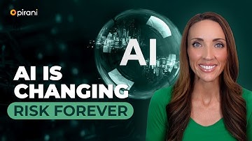 Transform operational risk management with AI