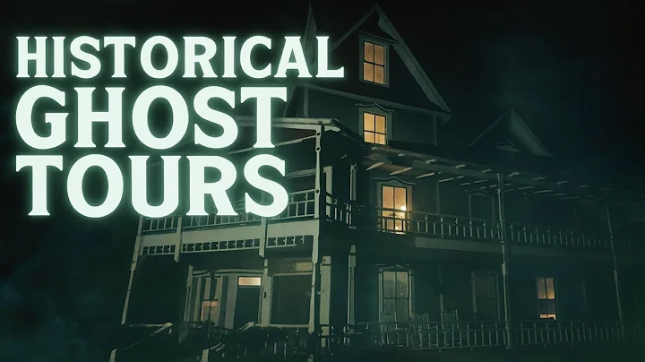 May-Stringer Historical House Ghost Tours (2021)