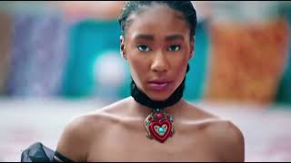 Zinoleesky-Celine Dion video 