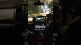 Kerjakan sesuai tugas yang telah diatur, selebihnya abaikan.