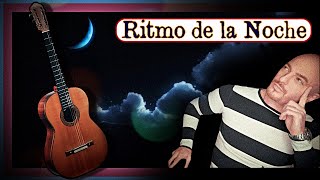 This is Ritmo de la Noche by Gipsy kings played by Sledge Azem chords