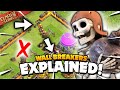 Wall Breakers Explained - Basic & Advanced Tips (Clash of Clans)