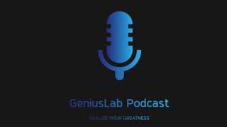Geniuslab Podcast - Claim Your Power What Does Your Body Say