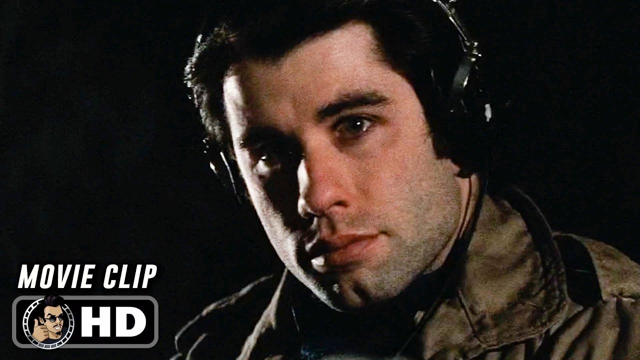 BLOW OUT Clip - "Car Crash" (1981) John Travolta