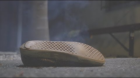 Tunnel vision - Holes In My Shoes (Official Music Video)