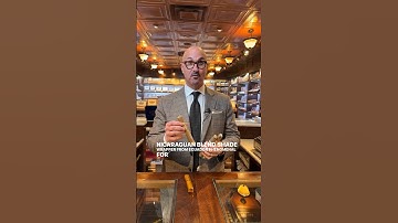 GREAT Cigars for Beginners
