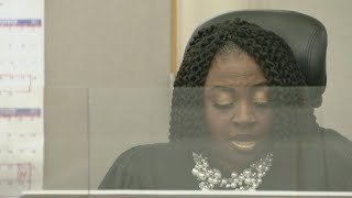 Judge declares mistrial after jury fails to reach unanimous verdict in Billy Chemirmir trial
