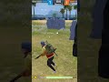 Freefire short 