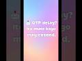 GCash OTP Delay? 📩 Ito Muna Bago Mag-Resend