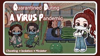 Quarantined During A VIRUS pandemic | KALLIU GAME WORLD  screenshot 3