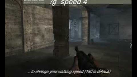 CoD 5 WaW Nazi Zombie Coop Cheats