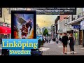 The number one hightech city in sweden  linkping sweden  stergtland sweden