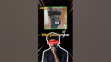 Small PC Better Than Your Computer - Raspberry PI  ⚡⚡ #shorts #raspberrypi #viralshorts