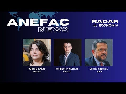 Economia em Alerta:  O Efeito Trump nas exportações Brasileiras