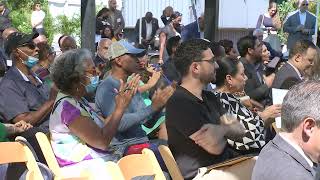 Miami-Dade Minute - New Small Business Funding