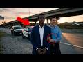 Corrupt Police Captain Calls Him “Boy”—Seconds Later FBI Raids Precinct