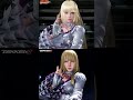 Tekken 8 Vs Tekken 7 Lili Comparison Tekkenshorts Shorts 