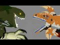 [DC2]The lake vs Leio