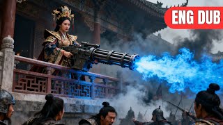 Time-traveled with a system, I sold a modern toilet to the emperor for 100k gold & became rich.