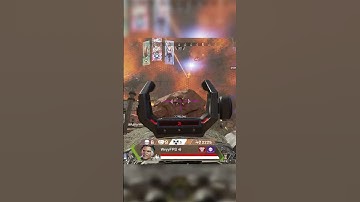 Triple Take Buff Is Amazing! | Apex Legends #shorts