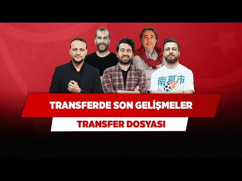 FB, GS, BJK ve TS'de Son Gelişmeler | Onur & Mustafa & Uğur & Metin & Haluk | Transfer Dosyası