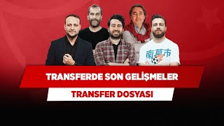 FB, GS, BJK ve TS'de Son Gelişmeler | Onur & Mustafa & Uğur & Metin & Haluk | Transfer Dosyası