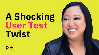 Live User Test Reveals Hidden Product Positioning