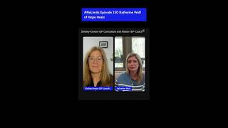 #NoLimits Episode 230 with Katherine Wolfe of Hope Heals