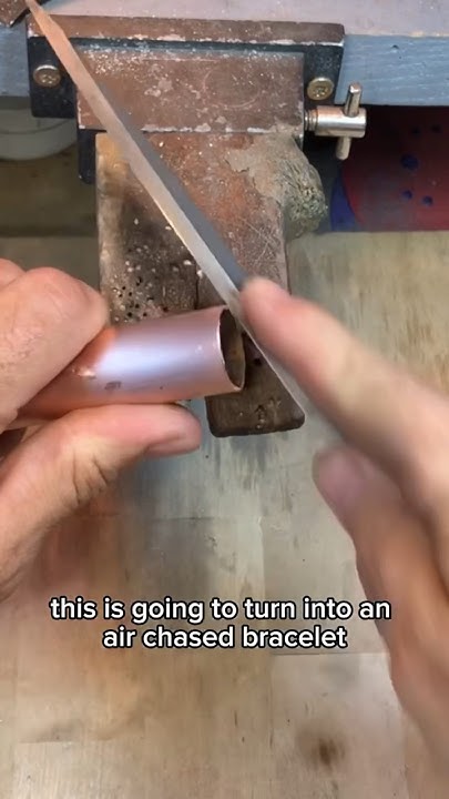 can-copper-tubing-be-used-to-make-jewelry-jewelrydesign-ring-diy