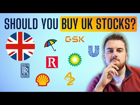 Should You Buy Cheap UK Stocks? | FTSE 100 vs. S&P 500 | 2024