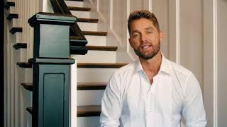 Brett Young - Christmas Don&#39;t Be Late ft. Dann Huff (Behind The Song)