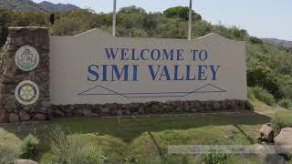 Simi Valley CA - 5th Happiest US City