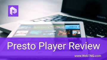 Presto Player Review