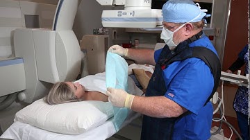 Arthrography