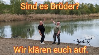 Sind Es Brüder? Wir Klären Euch Auf 