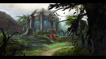 Guild Wars 2 - Salvation Pass: Matthias Gabrel (Condition Mechanist)