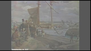 1980 1986 Henry and Helen Welland Canals Preservation Association