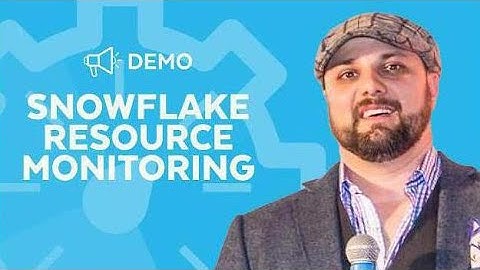 Cost Optimization Best Practices: Resource Monitors and Other Cost Control Features in Snowflake