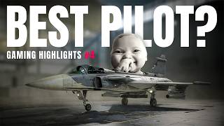 THE BEST BATTLEFIELD 6 PILOT | GAMING HIGHLIGHTS #4 screenshot 5