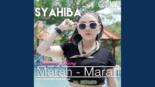 Смотреть клип Sayang Jang Marah - Marah