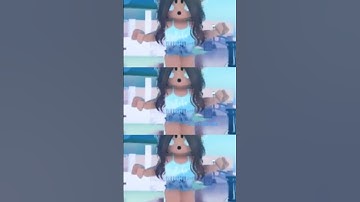 First time using shaders- it’s so laggy 😯✨