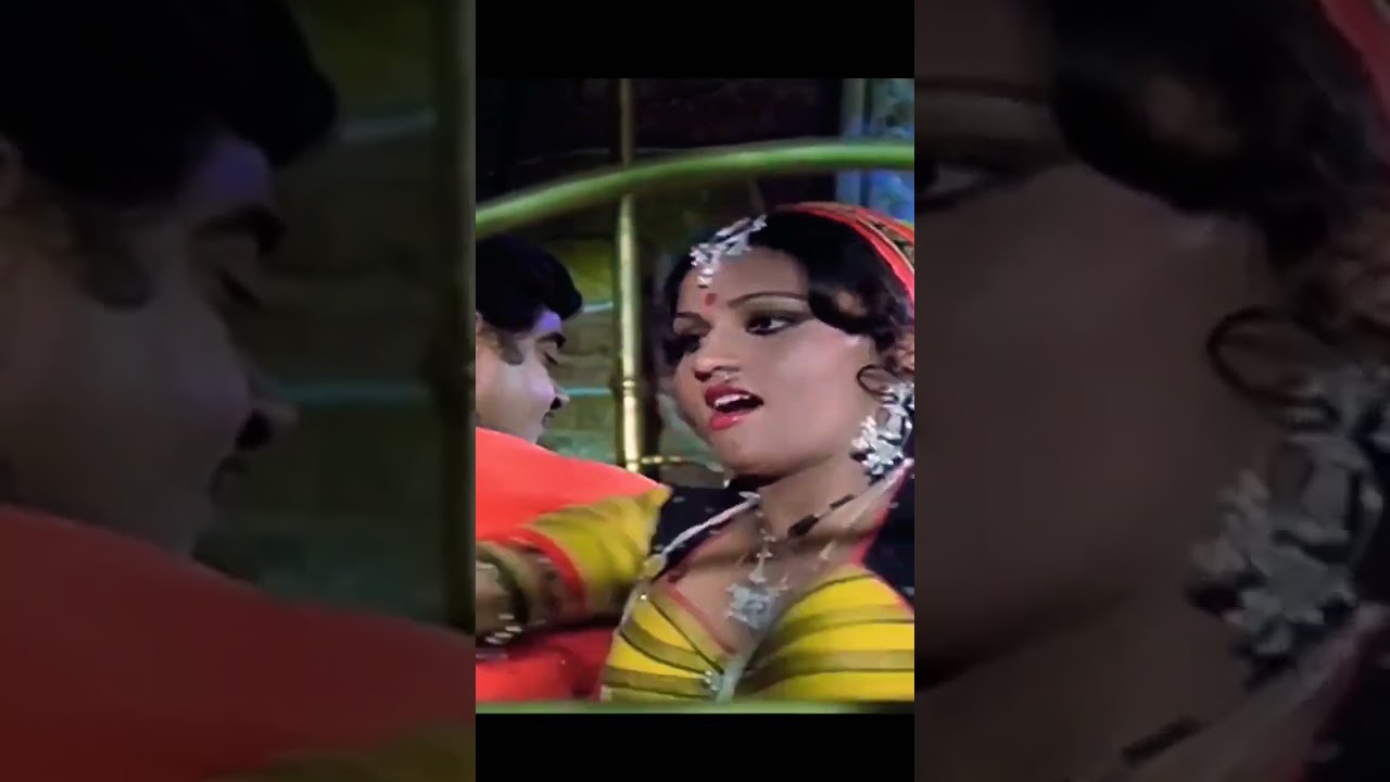 Reena Roy song 
