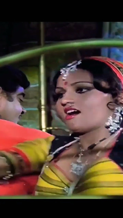 Reena Roy song #short #youtubeshorts #trending