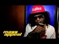 Off Tha' Wall: Ab-Soul talks Munchies, Selling Cell Phones and Dance Battles