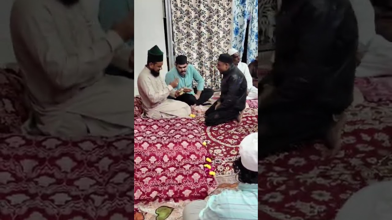 Bhagya mara jagya che (Rapipda)By Nirav