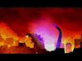 SH MonsterArtsのコマ撮りでシンゴジラを再現～SHIN GODZILLA Stop motion Animation～