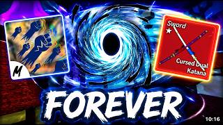 🔥 This PORTAL Combo Is UNESCAPABLE! (Godhuman + CDK)