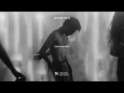 KRYPTON -  The Beginning Of The End [TG17]
