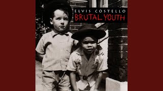 Video thumbnail of "Elvis Costello - Rocking Horse Road"