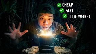 20mm was never more AFFORDABLE